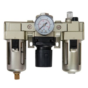 AIRPRESS FILTR+REDUKTOR+NAOLIWIACZ 1/2" 45234