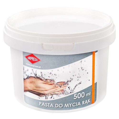AIRPRESS PASTA DO MYCIA RĄK 0,5L 9724/05