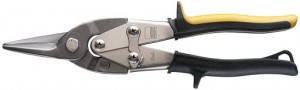 BESSEY NOŻYCE DO BLACHY PROSTE D16S