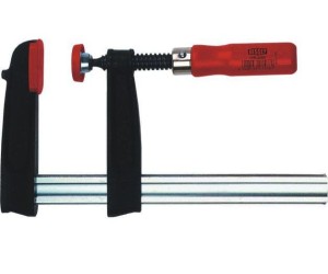 BESSEY ŚCISK STOLARSKI ŻELIWNY 250x120MM TPN25BE