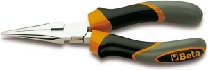 BETA SZCZYPCE PÓŁOKRĄGŁE 160MM 1166TM/160