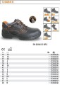 BETA  ROZ. 40 BUTY ROBOCZE SKÓRZANE 7200BKK
