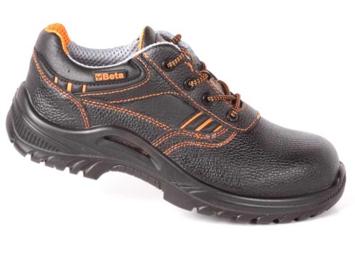 BETA ROZ. 42 BUTY ROBOCZE SKÓRZANE 7200BKK