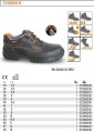 BETA ROZ. 42 BUTY ROBOCZE SKÓRZANE 7200BKK