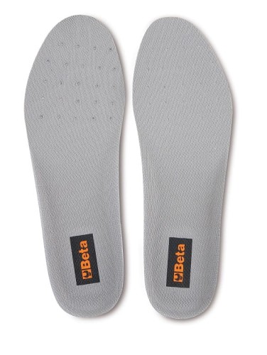 BETA ROZ. 46 WKŁADKI DO BUTÓW ZE WSTAWKAMI ŻELOWYMI 7398GEL