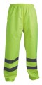 BETA ROZ. M SPODNIE OSTRZEGAWCZE PRZECIWDESZCZOWE VIZWELL VWJK07Y