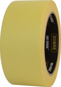 UNI GRADE TAŚMA PAPIEROWA MT-ST48MMx50YD UG MTSTY_25029