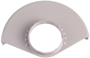 BOSCH OSŁONA TARCZY REGULOWANA GWS 14-125 125MM 1605510356