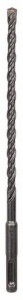 BOSCH WIERTŁO DO MŁOTA SDS-PLUS-5 8x215MM 1618596174