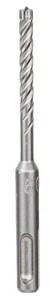 BOSCH WIERTŁO DO MŁOTÓW SDS-PLUS-7X 6x50x115MM 2608576116