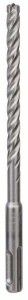 BOSCH WIERTŁO DO MŁOTÓW SDS-PLUS-7X 8x100x165MM 2608576131