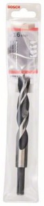 BOSCH WIERTŁO SPIRALNE DO DREWNA 16x100x160MM 2608596313