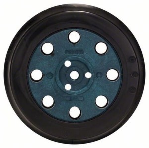 BOSCH TALERZ SZLIFIERSKI 125MM TWARDY 2608601061