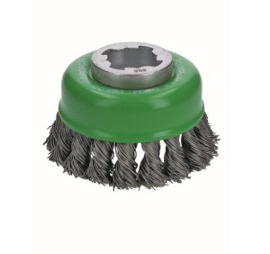 BOSCH SZCZOTKA GARNKOWA 75MM X-LOCK (2.608.620.729)