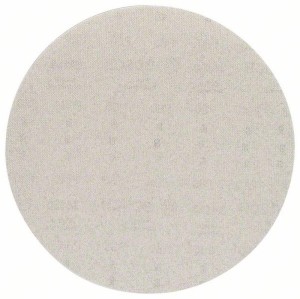 BOSCH SIATKA ŚCIERNA M480 FI225MM ZIARNISTOŚĆ 80 2608621180