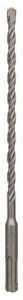 BOSCH WIERTŁO DO MŁOTA SDS-PLUS-3 8x210MM 2608831020