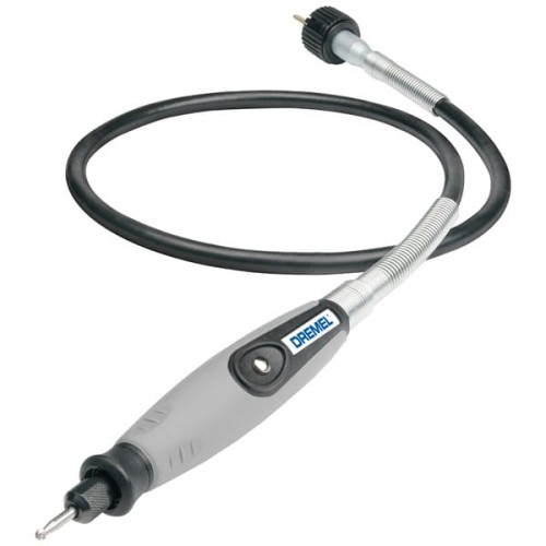  DREMEL  WAŁEK GIĘTKI 26150225JA