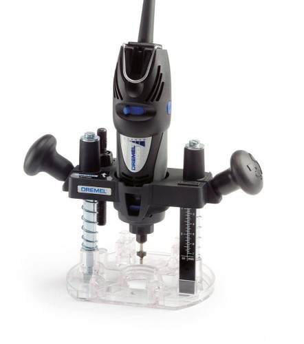  DREMEL PRZYSTAWKA - FREZARKA GÓRNOWRZECIONOWA 26150335JA