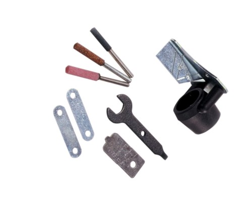  DREMEL  ZESTAW DO OSTRZENIA PIŁ ŁAŃCUCHOWYCH 26151453PA