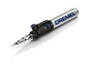 DREMEL  MIKROPALNIK + ZESTAW AKCESORII MULTITIP F0132000JA