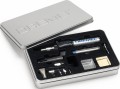 DREMEL  MIKROPALNIK + ZESTAW AKCESORII MULTITIP F0132000JA