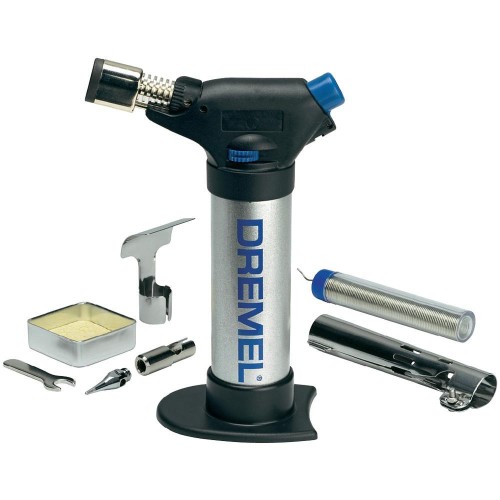  DREMEL  MIKROPALNIK VERSAFLAME F0132200JA