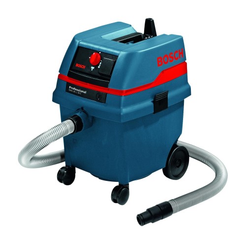 BOSCH ODKURZACZ UNIWERSALNY 1200W GAS 25L SFC (0601979103) - DARMOWA WYSYŁKA
