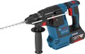 BOSCH MŁOT UDAROWO-OBROTOWY GBH 18 V-26  SDS PLUS 2x6,0Ah (0.611.909.003)  - DARMOWA WYSYŁKA