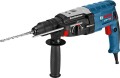 BOSCH MŁOT UDAROWY SDS PLUS 880W 3.2J  WALIZKA GBH 2-28F (0611267600) - DARMOWA WYSYŁKA
