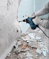 BOSCH MŁOT UDAROWO-OBROTOWY GBH 3-28 DFR 800W/3,1J (061124A000) - DARMOWA WYSYŁKA