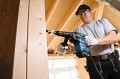 BOSCH MŁOT UDAROWO-OBROTOWY GBH 3-28 DFR 800W/3,1J (061124A000) - DARMOWA WYSYŁKA