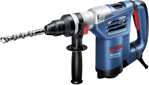 BOSCH  MŁOTOWIERTARKA GBH 4-32 DFR 900W/4,2J BOSCH (0.611.332.101) - DARMOWA WYSYŁKA