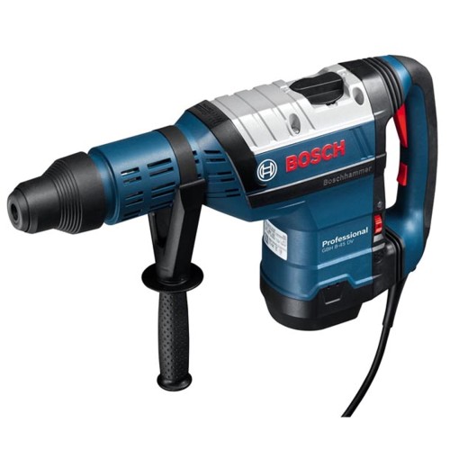 BOSCH MŁOTOWIERTARKA GBH 8-45DV 1500W (0611265000) - DARMOWA WYSYŁKA