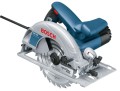 BOSCH PILARKA TARCZOWA 1400W 190MM GKS 190  (0601623000)