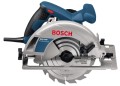 BOSCH PILARKA TARCZOWA 1400W 190MM GKS 190  (0601623000)
