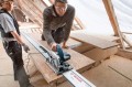 BOSCH PILARKA TARCZOWA GKS 65 GCE 1800W  (0601668901) - DARMOWA WYSYŁKA