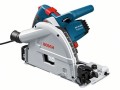 BOSCH ZAGŁĘBIARKA GKT 55 GCE 1400W + SZYNA PROWADZĄCA FSN 1600  (0601675002) - DARMOWA WYSYŁKA