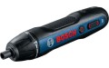 BOSCH WKRĘTAK AKUMULATOROWY GO 2 + BITY 25 SZT. (0.601.9H2.101)