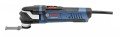 BOSCH NARZĘDZIE WIELOFUNKCYJNE 400W GOP 40-30 (0601231001) - DARMOWA WYSYŁKA
