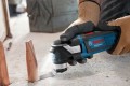 BOSCH NARZĘDZIE WIELOFUNKCYJNE 400W GOP 40-30 (0601231001) - DARMOWA WYSYŁKA