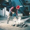 BOSCH MŁOT UDAROWY GSH 11E 1500W (0611316708) - DARMOWA WYSYŁKA