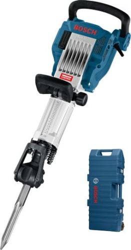BOSCH MŁOT WYBURZENIOWY UDAROWY 1750W GSH 16-28 ( 0611335000) - DARMOWA WYSYŁKA