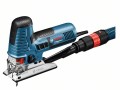 BOSCH WYRZYNARKA 800W GST 160 CE (601517000) - DARMOWA WYSYŁKA