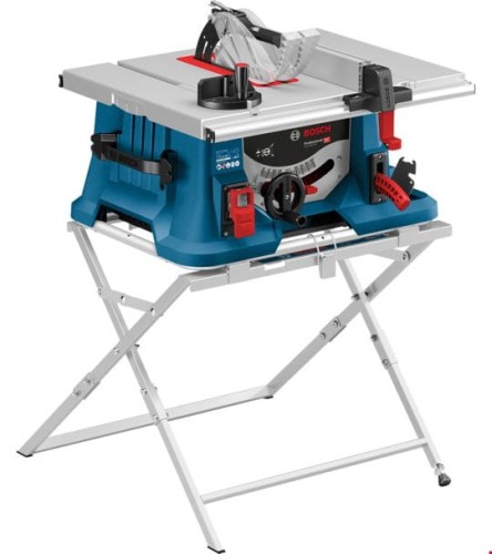 BOSCH PIŁA STOŁOWA GTS 635-216 + STÓŁ GTA 560 BOSCH-GTS-635-216+GTA-560 - DARMOWA WYSYŁKA