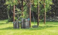 CELLFAST KOSZ OGRODOWY 56L CELLFAST 42-200