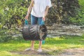 CELLFAST KOSZ OGRODOWY 172L 42-201