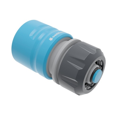 CELLFAST SZYBKOZŁĄCZE-STOP 1/2"- 5/8" IDEAL LINE PLUS (ABS/PC) 51-620D