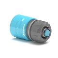 CELLFAST SZYBKOZŁĄCZE - STOP IDEAL 3/4" PC/ABS 51-625