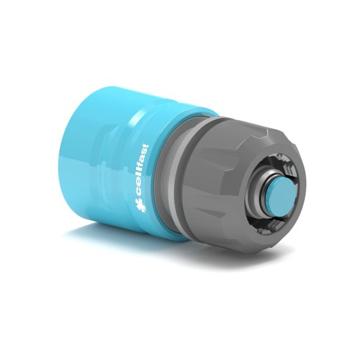CELLFAST SZYBKOZŁĄCZE - STOP IDEAL 3/4" PC/ABS 51-625