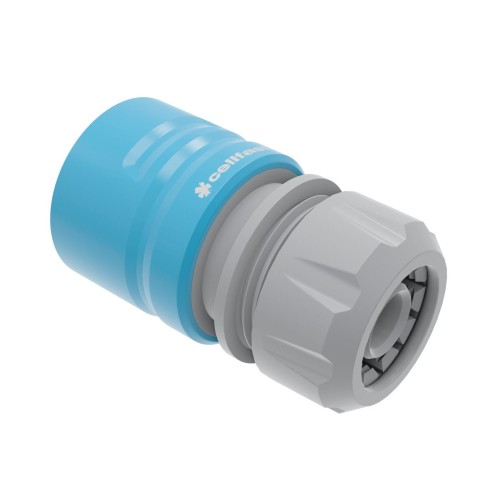 CELLFAST SZYBKOZŁĄCZE-PRZELOT 1/2"-5/8" IDEAL LINE PLUS (ABS/PC) 51-630D